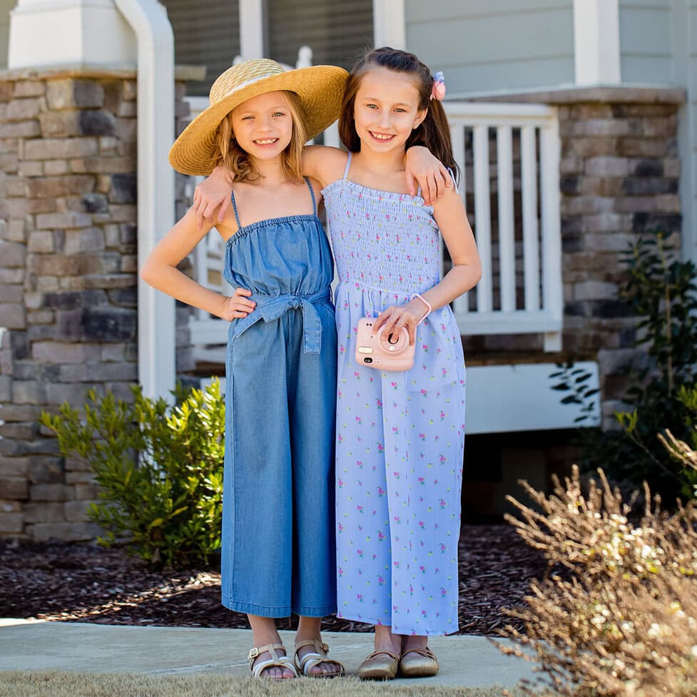 Kiddies outfits online